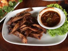 -自然餐厅(Phuket)