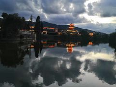 -乡村小榭饭店