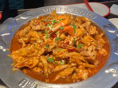 -胖哥俩肉蟹煲(宿迁宝龙广场店)