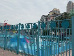 -海合安成都极地海洋公园