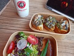 -漫咖啡(银泰创意城店)