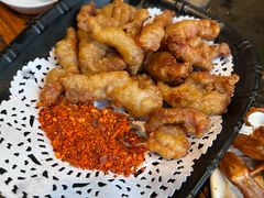 小酥肉-川成串·自助串串香火锅(朝阳店)