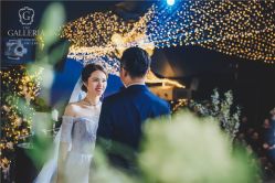 -格乐利雅婚礼艺术中心(南外滩店)