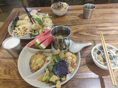 -素满香·素食自助餐(福州·长乐北路店)