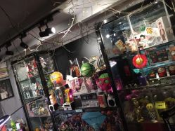 点击看大图 -MDZ STORE·TATTOO·耳饰