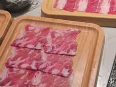 -空之介寿喜烧·和牛放题(恒隆广场店)