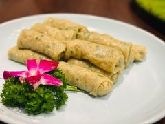 -金客家食府(联发文创口岸店)