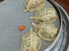 -叶存利海鲜大馅饺子(海宁路总店)