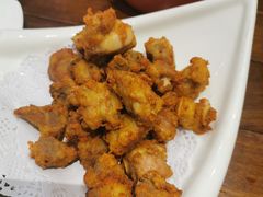 -宴秋杭州菜(锦艺城店)