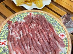 -惠丰涮肉馆(德宝新园店)
