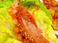 烤羊腿-蒙乡烤全羊·烤羊腿(京溪同和店)