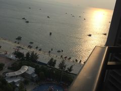 -金融街·金禧丽景海公园度假酒店