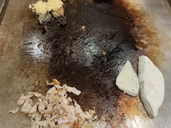 -大神太神·铁板烧(七宝领展广场店)