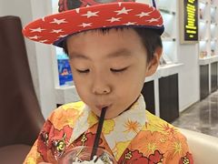 -GODIVA(王府井apm店)