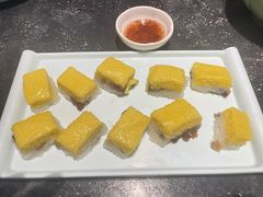 黄米凉糕-紫泥369粗粮季(鼓楼店)