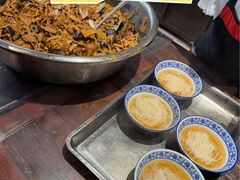 -西园寺素食(西园弄戒幢律寺店)