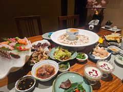 -樱之盛宴·蟹料理海鲜自助(前进大街店)