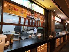 -金城大酒店-中餐厅(汾江中路店)