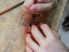 -五月木作·DIY木作文创体验店(北京路店)