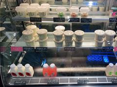 零售区-宝珠奶酪(浦东金桥店)