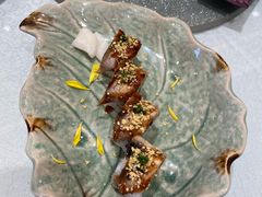 -龙悦湾酒家·八阵鱼生·渔人码头店