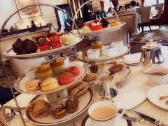 -Salon de Ville浦江汇(上海外滩华尔道夫酒店店)