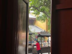 -福州开元寺