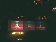 -光音瓦特俱乐部(高新店)