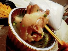 -廖老妈蹄花(中海国际店)