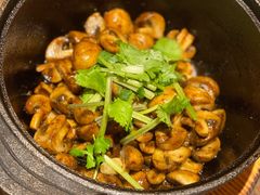 -铁公鸡·四川料理(天环广场店)