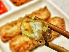 奶酪鱼柳-海底捞火锅(高科广场店)