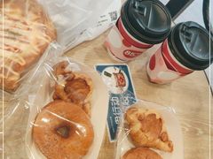 -85度C(东莞常平新南街店)