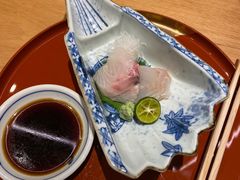 -kokorowa心和日本料理
