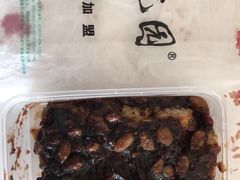 -紫光园清真北京小吃(广渠门内店)