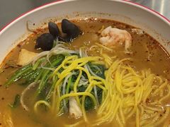 -刘文祥麻辣烫(蛇口店)