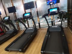 -菲力德健身(曲江观邸店)