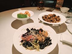 -宝轩渔府·老字号海鲜·正宗津菜(水上店)