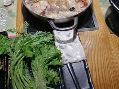 -呷哺呷哺 黄金牧场 (大港油田幸福广场店)