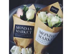 -双季花艺园艺市场(浦东店)