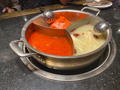 -周师兄大刀腰片火锅(洪崖洞旗舰店)