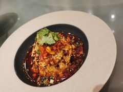 -君悦酒店·1881·北京烤鸭