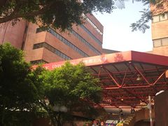 -香港理工大学