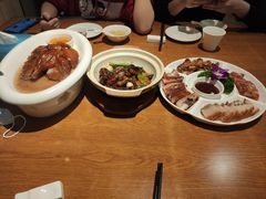 -周锦记广式餐厅