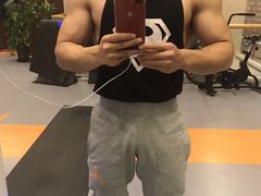 -ISFITCLUB内力健身工作室(奥森店)