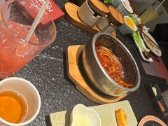 -韩满园· 甄选韩式烤肉