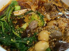 钵钵鸡-舒记钵钵鸡