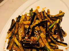 -船歌·鱼水饺青岛菜(闽江二路店)