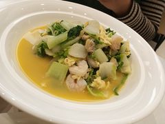 -船歌·鱼水饺青岛菜(国贸商城店)
