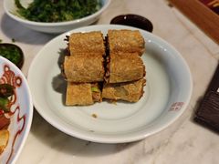 -小吊梨汤·北京菜·烤鸭(鸟巢店)