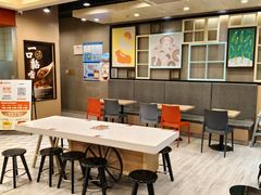 -永和大王(茉莉上新·共和新路店)